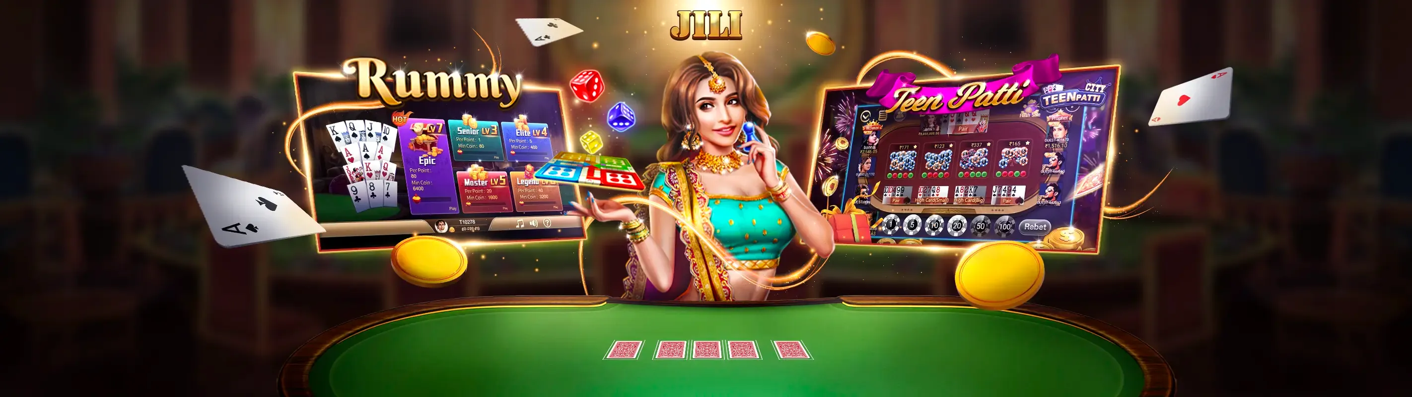 Hình nền 789 Club